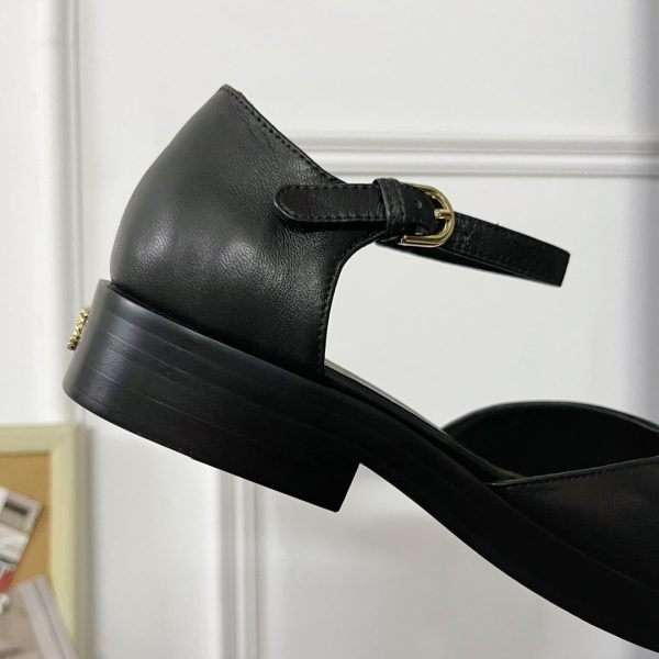 Designer CHL High Heel Shoes 015