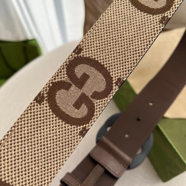 TO – Luxury GCI BELTS 030