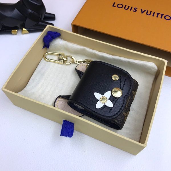 TO – Luxury Edition Keychains LUV 044