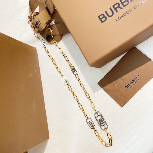 TO – Luxury Edition Necklace BBR001