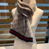 TO – Luxury Edition GCI Scarf 006