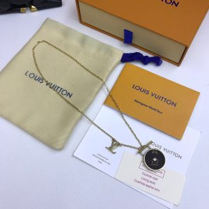 TO – Luxury Edition Necklace LUV012