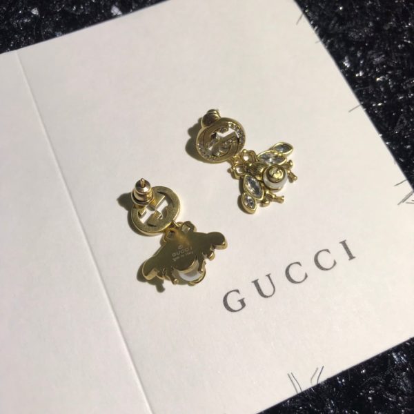 TO – Luxury Edition Earring GCI 001