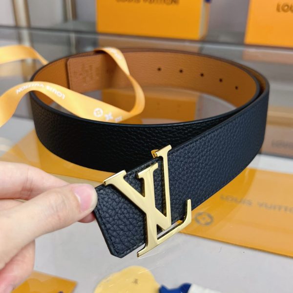 TO – Luxury LUV BELTS 026