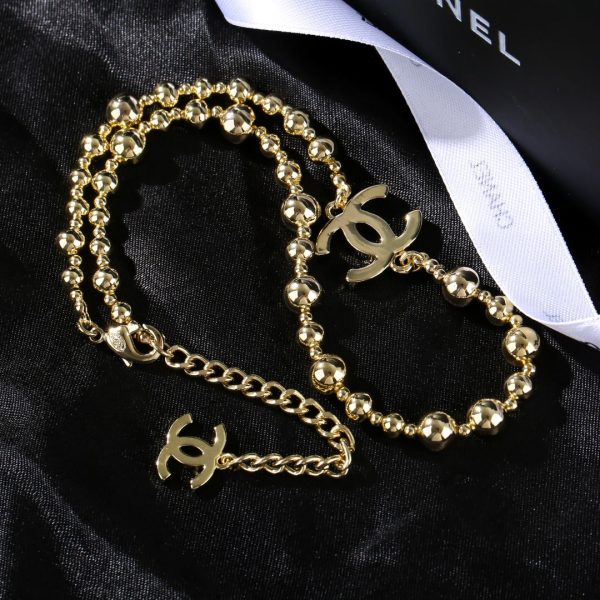 TO – Luxury Edition Necklace CH-L016