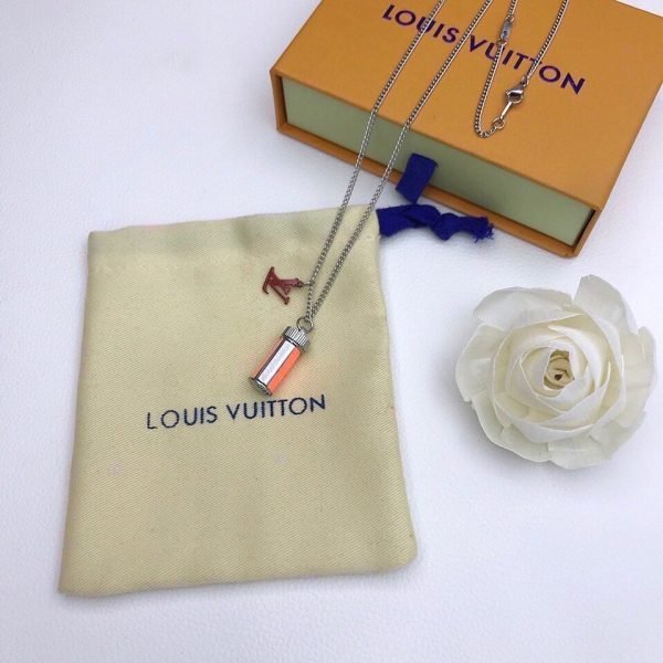 TO – Luxury Edition Necklace LUV004