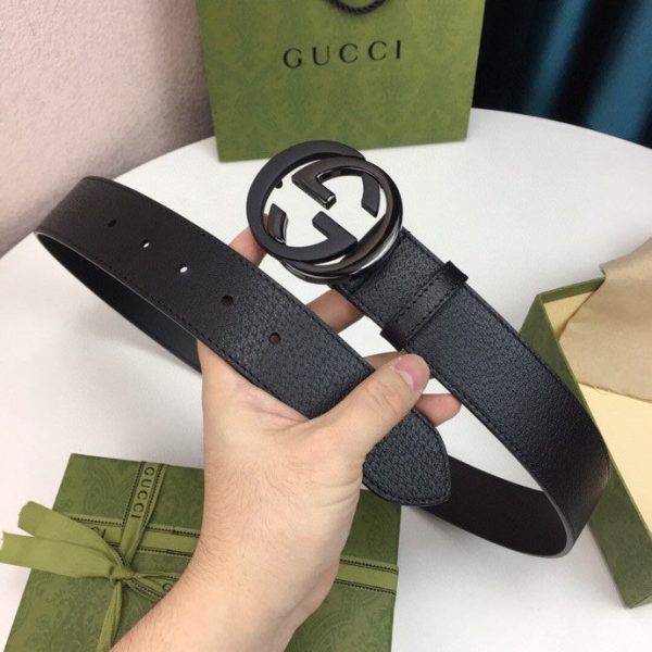 TO – Luxury GCI BELTS 019