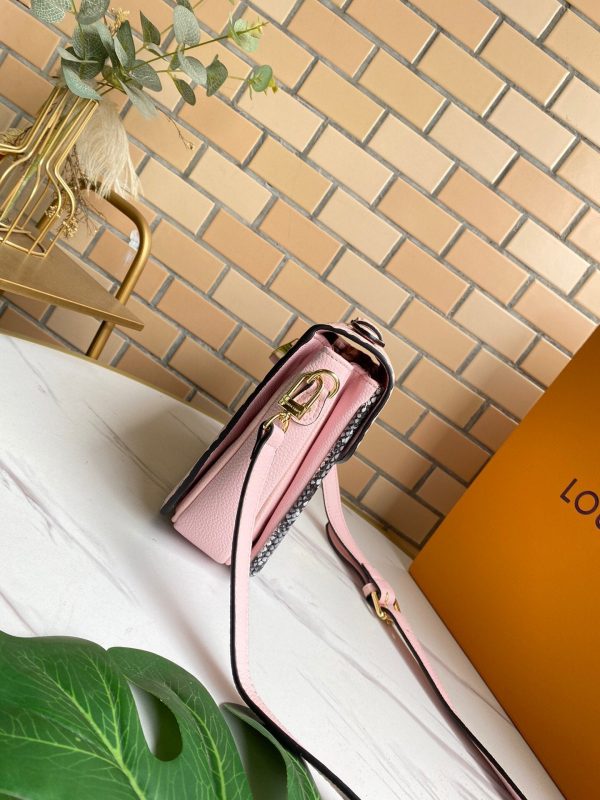 TO – Luxury Edition Bags LUV 126