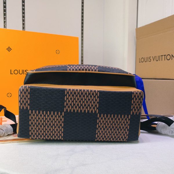 TO – Luxury Edition Bags LUV 056