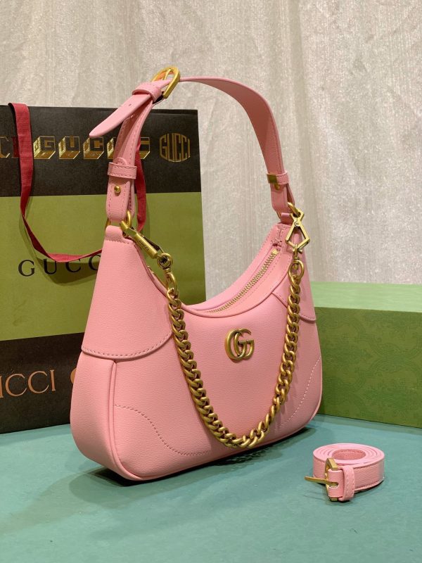 TO – Luxury Bag GCI 467