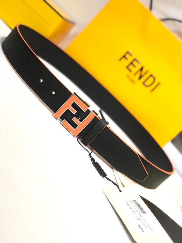 TO – Luxury FEI BELTS 005