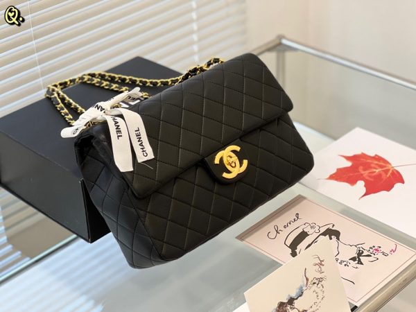 TO – Luxury Edition Bags CH-L 326