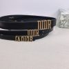 TO – Luxury DIR BELTS 016