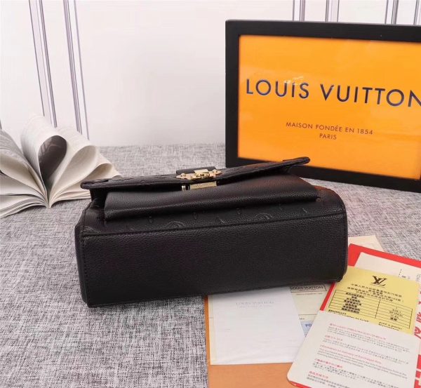 TO – Luxury Edition Bags LUV 276