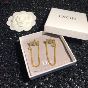 TO – Luxury Edition Earring Dir 008