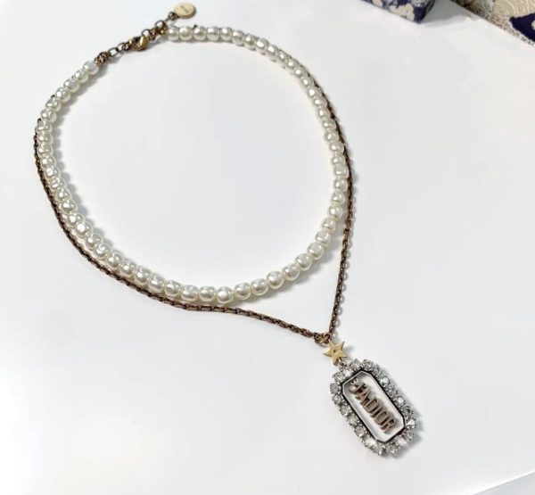 TO – Luxury Edition Necklace DIR021