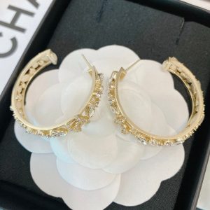 TO – Luxury Edition Earring CH-L 006