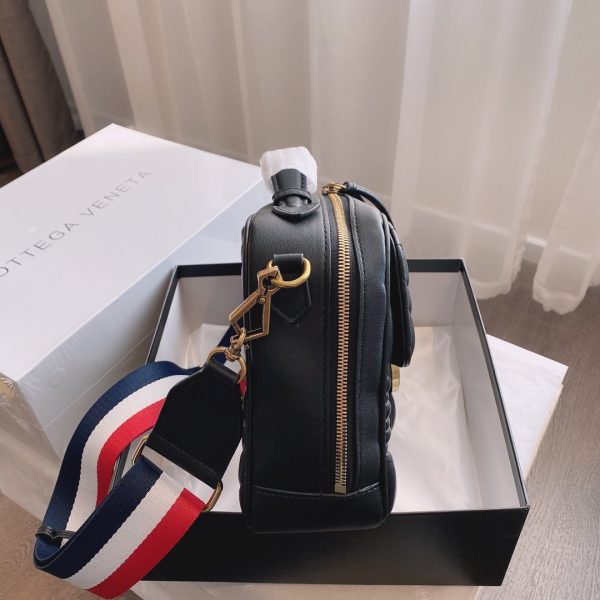 TO – Luxury Edition Bags GCI 286