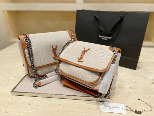 TO – Luxury Edition Bags SLY 160