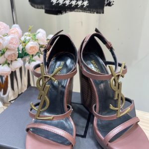Designer SLY High Heel Shoes 020
