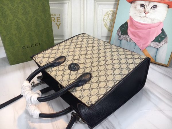 TO – New Luxury Bags GCI 568