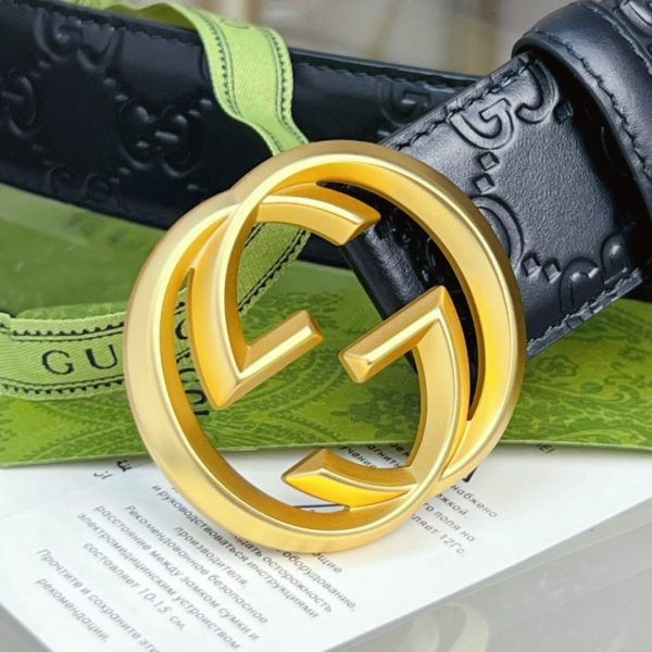 TO – Luxury GCI BELTS 025