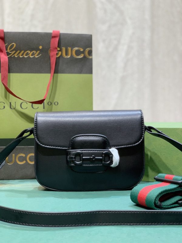 TO – Luxury Bag GCI 471