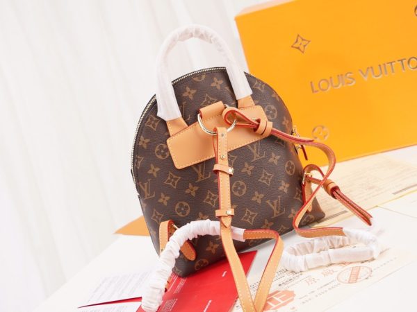 TO – Luxury Edition Bags LUV 003