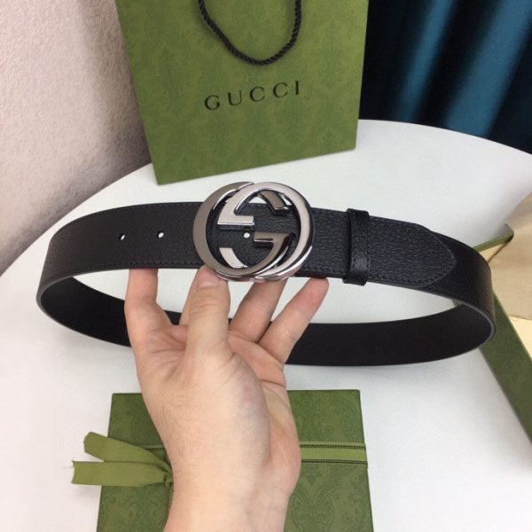 TO – Luxury GCI BELTS 020