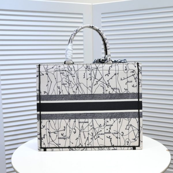 TO – Luxury Edition Bags DIR 291