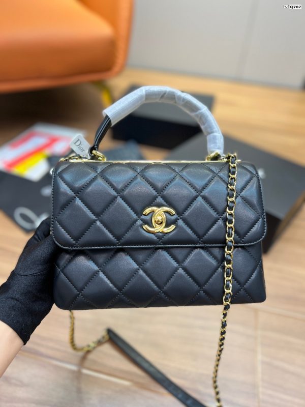 TO – Luxury Bags CHL 350