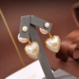 TO – Luxury Edition Earring Dir 029