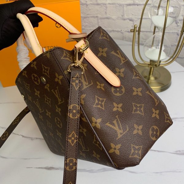 TO – Luxury Edition Bags LUV 297