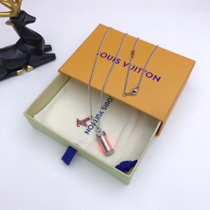 TO – Luxury Edition Necklace LUV004