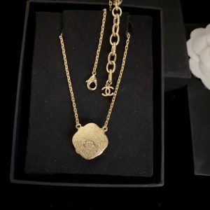 TO – Luxury Edition Necklace CH-L037