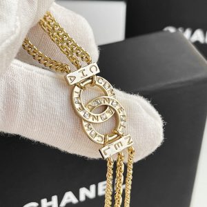 TO – Luxury Edition Necklace CH-L010