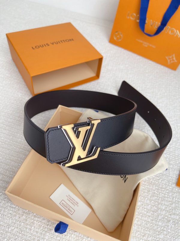 TO – Luxury LUV BELTS 029