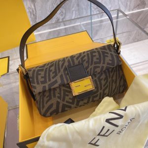 TO – Luxury Edition Bags FEI 210