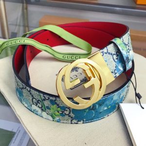 TO – Luxury GCI BELTS 007