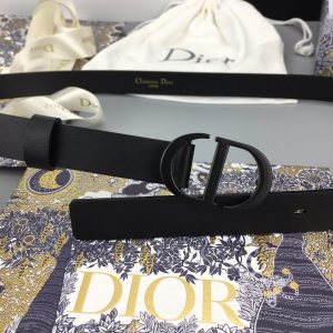 TO – Luxury DIR BELTS 023