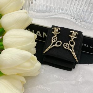 TO – Luxury Edition Earring CH-L 005