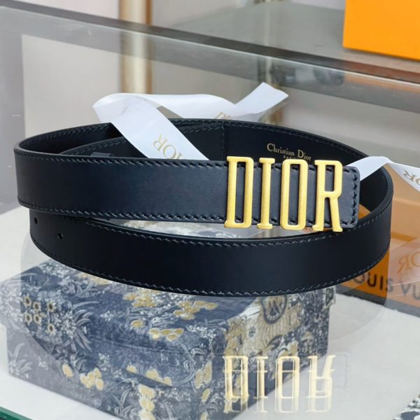 TO – Luxury DIR BELTS 026