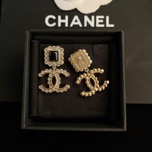 TO – Luxury Edition Earring CH-L 011