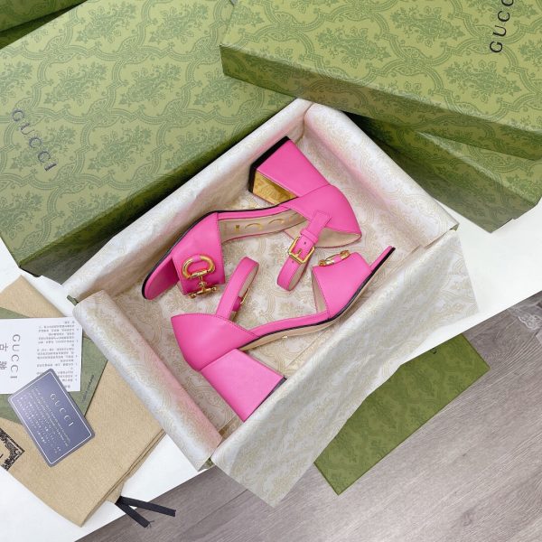 Designer GCI HIGH HEELS 034