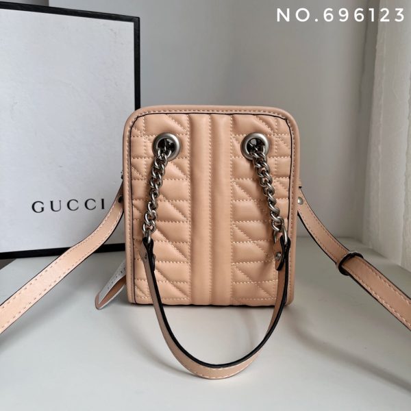 TO – Luxury Bag GCI 500