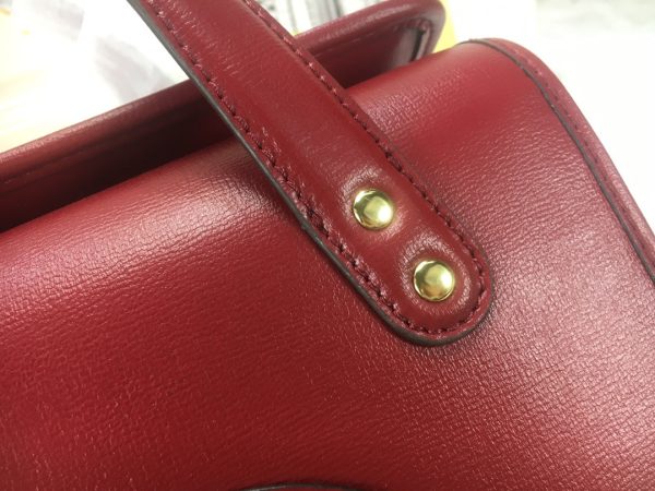 TO – New Luxury Bags GCI 562