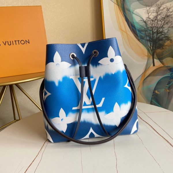 TO – Luxury Edition Bags LUV 161