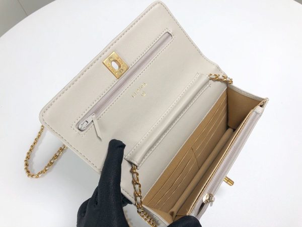 TO – Luxury Edition Bags CH-L 078