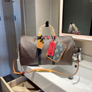 TO – Luxury Edition Bags LUV 483