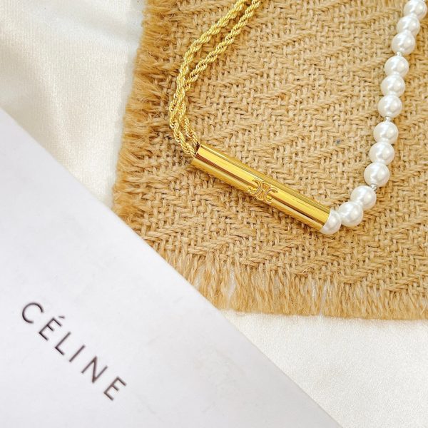 TO – Luxury Edition Necklace CH-L001